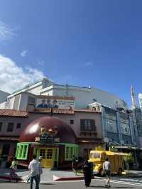 USS สวนสนุกระดับโลกใกล้ไทยแค่เอื้อม 🎢