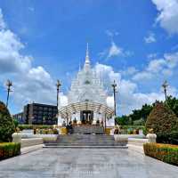 ศาลหลักเมืองสุราษฎร์ธานี