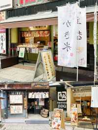 ⭐️東京必遊淺草雷門🙏🏻🙂‍↕️