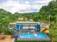 The X10 Private Pool Villa Khaoyai