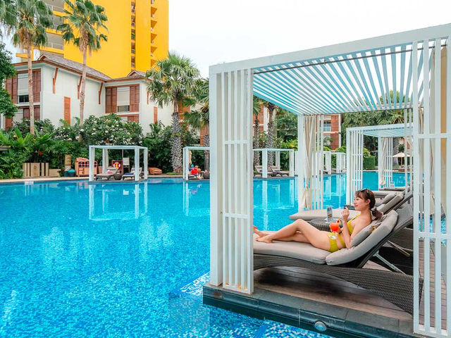 InterContinental Hua Hin Resort