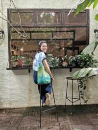 ⭐ หอม คาเฟ่ แพร่ สวรรค์ของคนรักคาเฟ่
