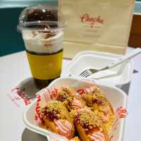 Marvelous cafes in Jeju