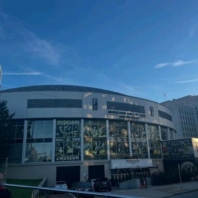 Nashville, Tennessee