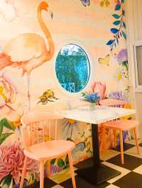 Memory House Cafe Hua Hin