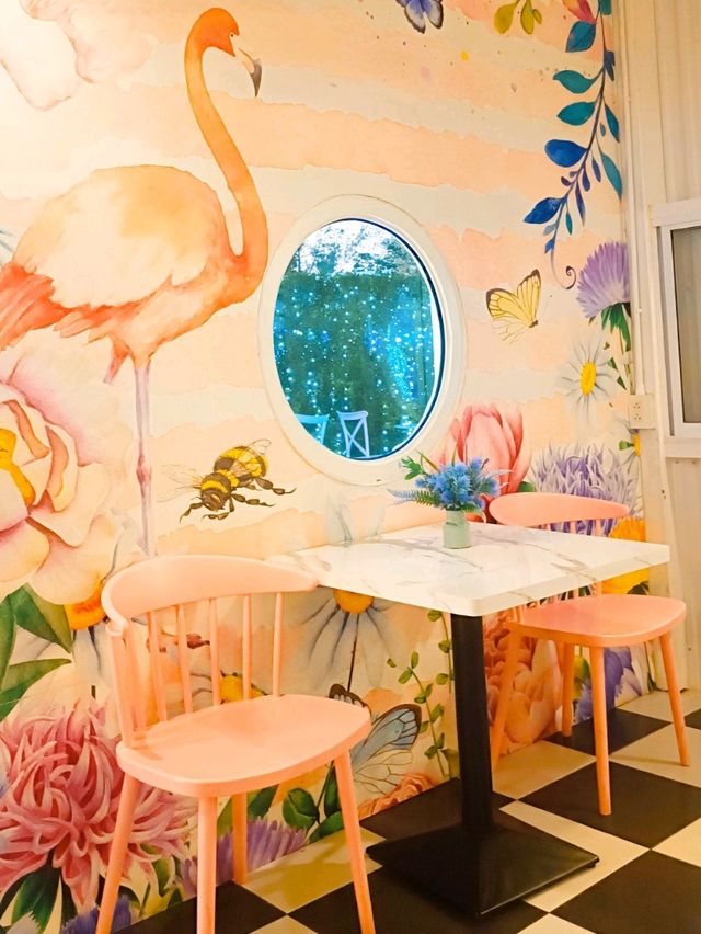 Memory House Cafe Hua Hin
