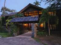 My relaxing trip at Rebak Island and Marina, Langkawi