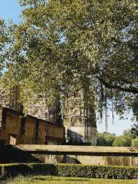 เที่ยวสุโขทัย ย้อนรอยประวัติศาสตร์ รางวัล UNESCO