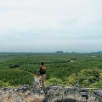 ที่เที่ยวธรรมชาติเมืองตรัง