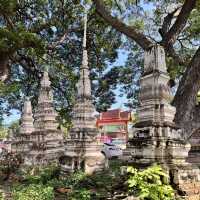 วัดลาดศรัทธาราม จังหวัดเพชรบุรี