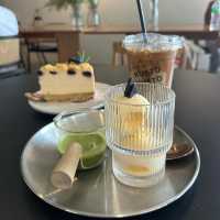 Kusto cafe