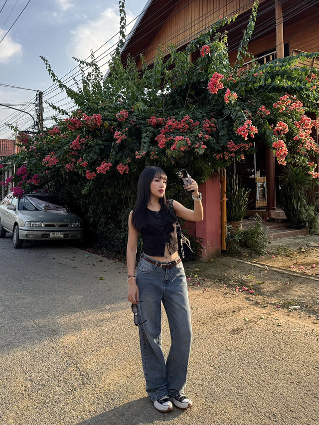 เที่ยวเชียงคาน 3 วัน 2 คืน 🤎☘️