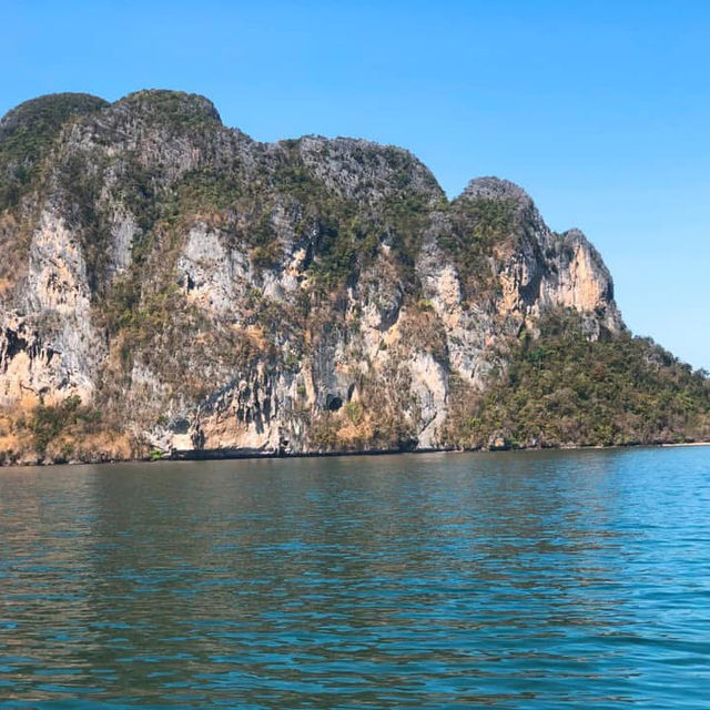  หมู่เกาะลิบงที่รัก✨🪸🌊