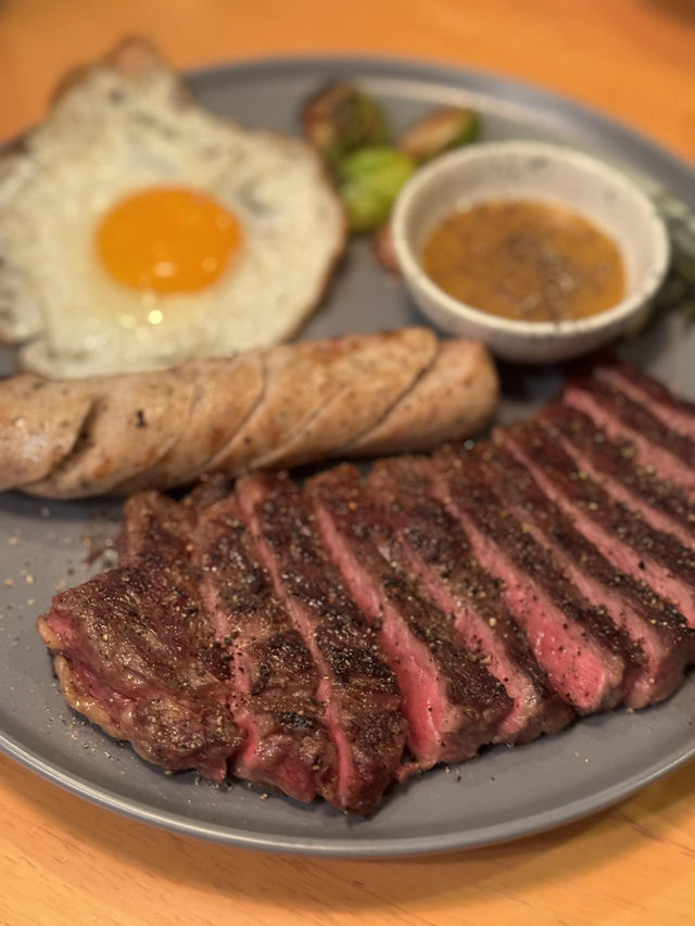 ร้าน Dinner ลับ Unclekani เชียงใหม่ 