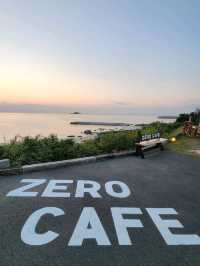 【山口グルメ】ZEROCAFE