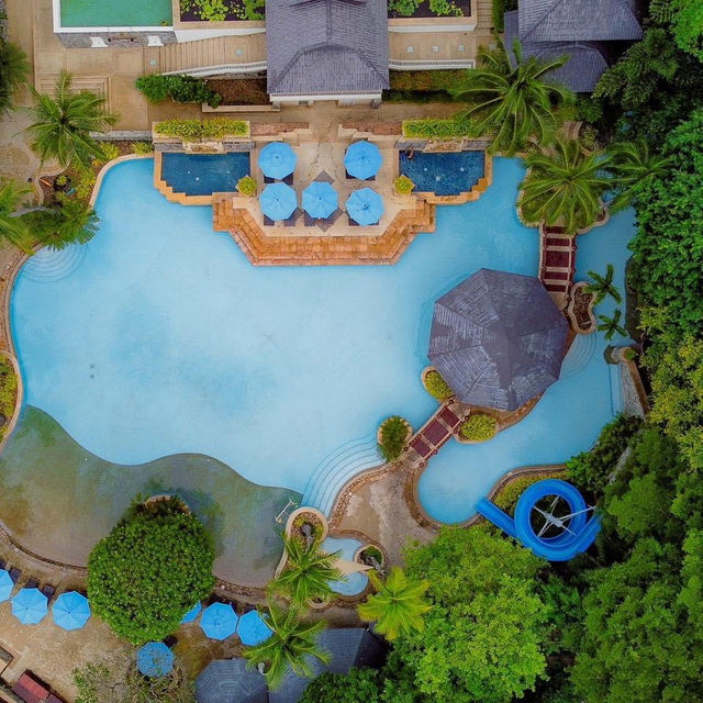 ที่พักภูเก็ต