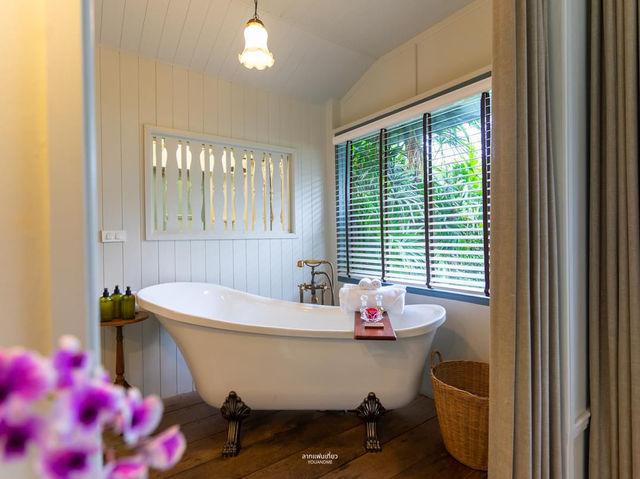 Devasom Hua Hin Resort