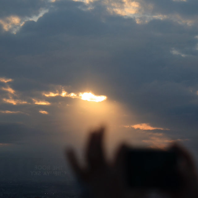 東京必去景點—Shibuya Sky
