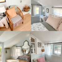 ที่พักเขาใหญ่ ฟิลชนบทต่างประเทศ "Niyai Cottage"