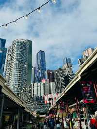 Queen Victoria Market: Melbourne’s Vibrant Hub of Culture and Flavors