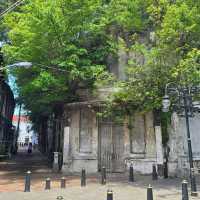 Unveiling the Treasures of Semarang