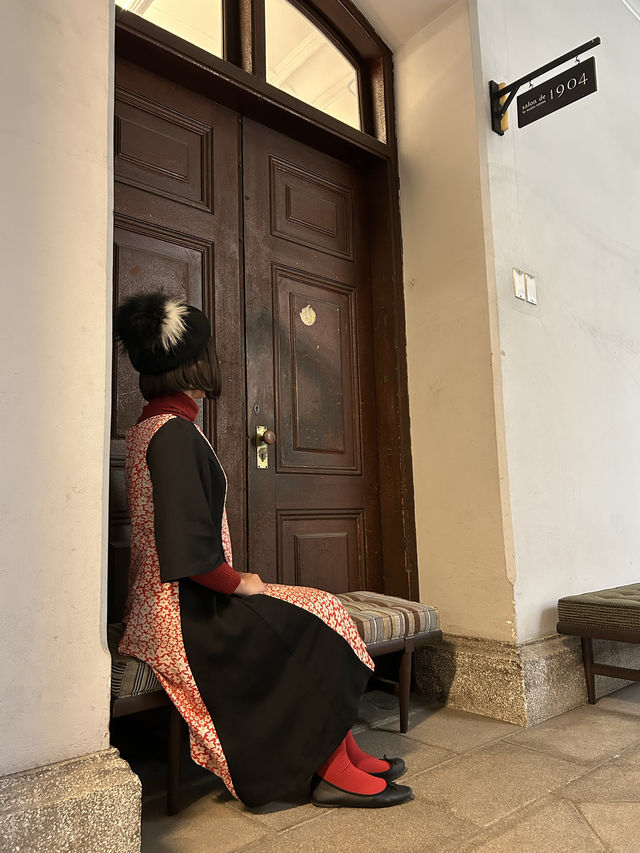 京都観光🥰素晴らしい歴史的建造物建物🏛️ 京都府庁 旧本館✨