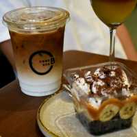 คาเฟ่เปิดใหม่ COMEBACK PHUKET