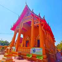 หลวงพ่อสุโขทัย 700 ปี ที่ นนทบุรี