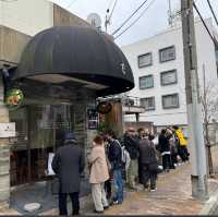【日本・大阪🇯🇵】日本一！とんかつの名店