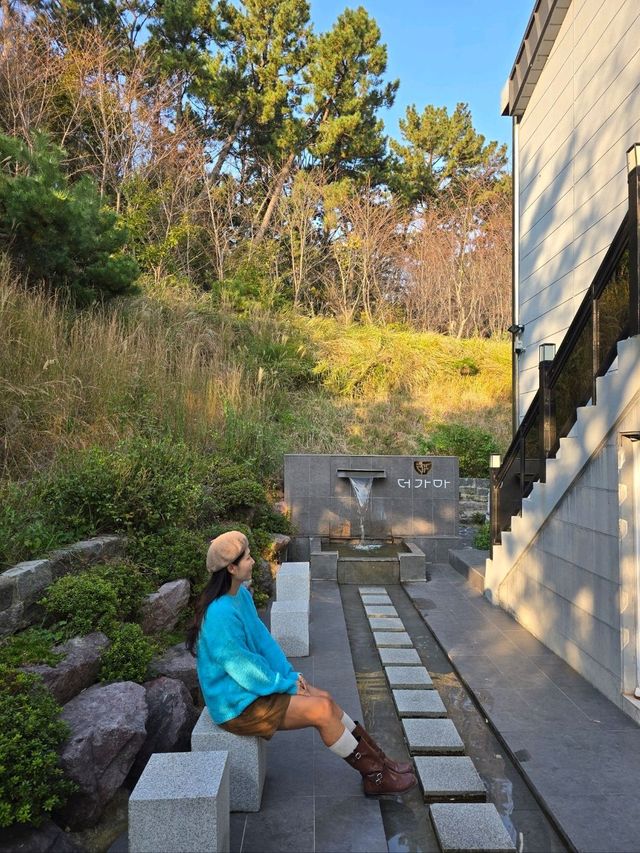 감성가득 가을에 가기좋은 티카페🍵