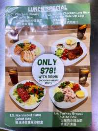 中環蘭桂坊新開酒吧餐廳