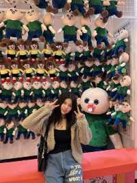 부산 웨이팅 실내데이트