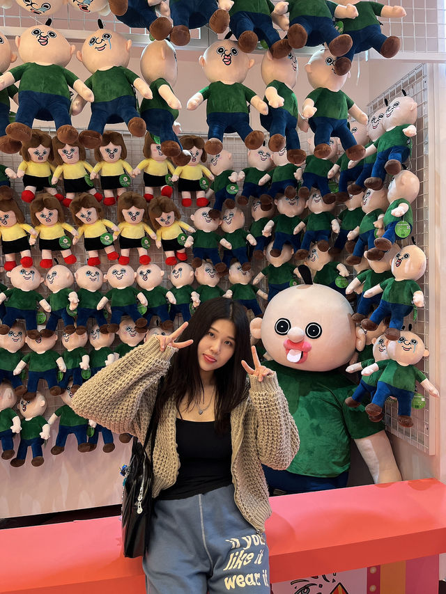부산 웨이팅 실내데이트