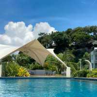 Tropical Bliss: My Luxurious Escape at The Lind Boracay