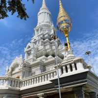 The Ancient Cambodian 🇰🇭 capital