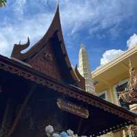 วัดสัมพันธวงศารามวรวิหาร