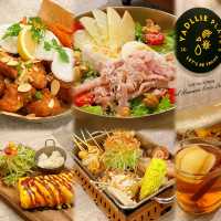 Yadllie Plate 聚會必吃🐣