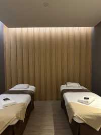 방콕호텔에서 즐기는 고급스파 🛀🏻