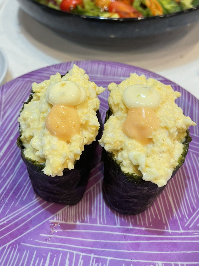 호주 브리즈번 현지인들이 좋아하는 스시 맛집