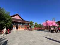 ฮิโนกิแลนด์ (HINOKI LAND) เชียงใหม่