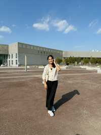 💕ไปเที่ยวเทียนจิน : Tianjin University 🏢