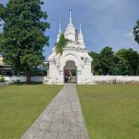 วัดสวนดอก พระอารามหลวง - เชียงใหม่