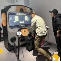 打通童年時光機器「任天堂博物館」攻略