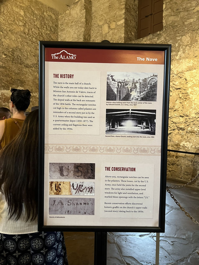 ［聖安東尼奧旅遊］Alamo-你所不知的歷史與世界文化遺產🧱