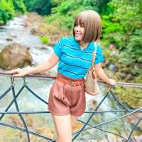 มะลิคาเฟ่ คาเฟ่ติดน้ำตกวิวหลักล้าน