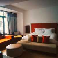 Lets Relax at Lets Sea โรงแรมที่โรแมนติกสุดๆๆ