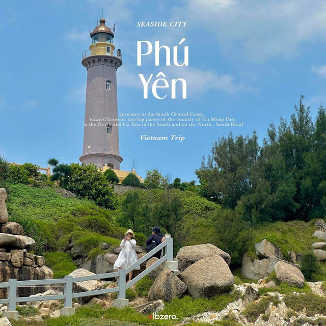 ยกให้เป็นหนึ่งในเมืองที่ชอบที่สุดในเวียดนาม 🌊🇻🇳