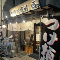 【東京🗼】東京で本格札幌味噌ラーメン🍜