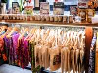 ก.ไก่ ร้านของฝากผลิตภัณฑ์โลคอลเมืองระนอง