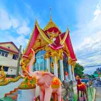 ตามรอยพระนเรศวร วัดบางโพโอมาวาส กทม.